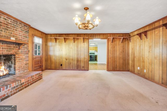 610 W Washington Street, Monticello, GA 31064