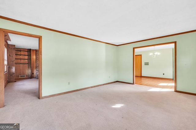 610 W Washington Street, Monticello, GA 31064