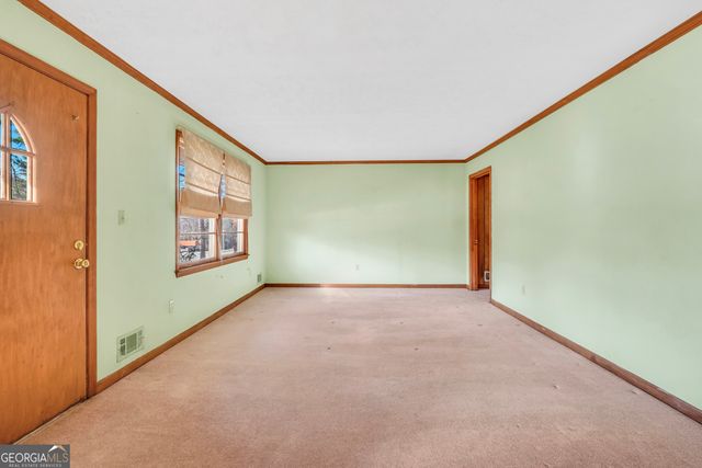 610 W Washington Street, Monticello, GA 31064