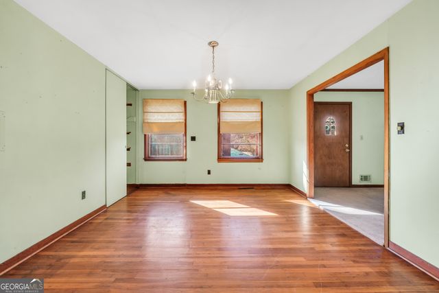 610 W Washington Street, Monticello, GA 31064