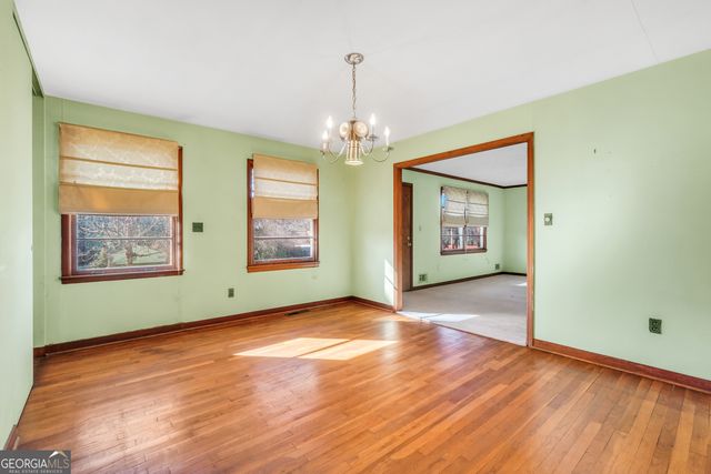 610 W Washington Street, Monticello, GA 31064