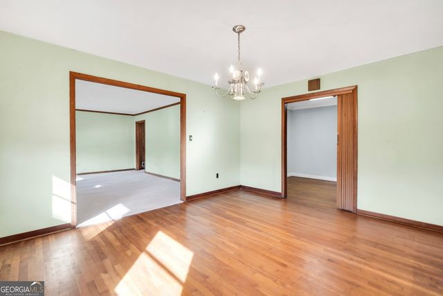 610 W Washington Street, Monticello, GA 31064