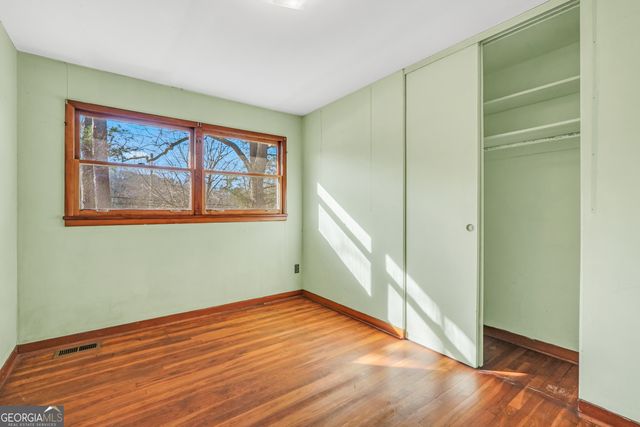 610 W Washington Street, Monticello, GA 31064