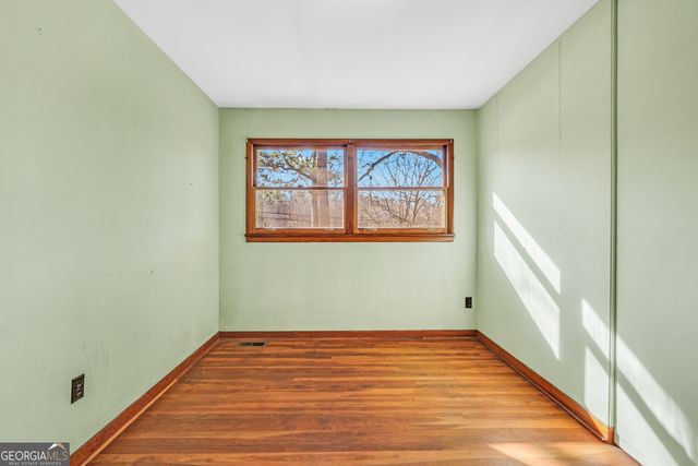 610 W Washington Street, Monticello, GA 31064