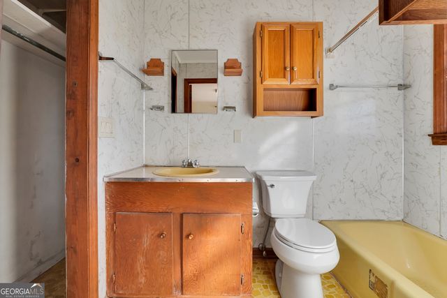 610 W Washington Street, Monticello, GA 31064