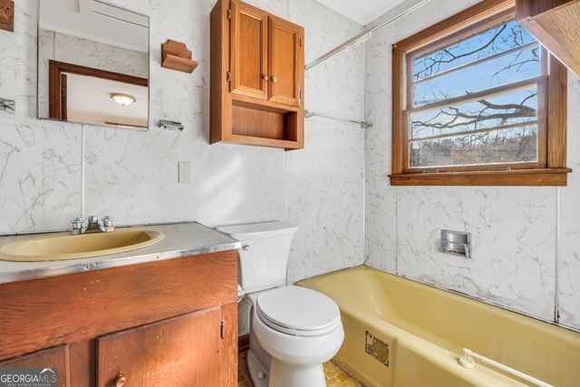 610 W Washington Street, Monticello, GA 31064