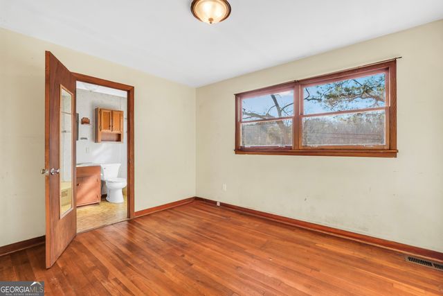 610 W Washington Street, Monticello, GA 31064