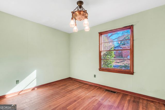 610 W Washington Street, Monticello, GA 31064