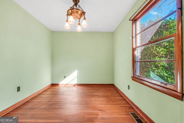 610 W Washington Street, Monticello, GA 31064