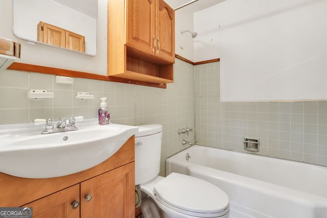 610 W Washington Street, Monticello, GA 31064