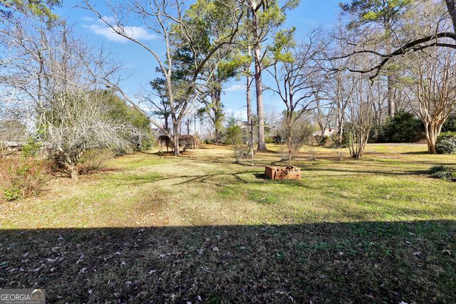 610 W Washington Street, Monticello, GA 31064