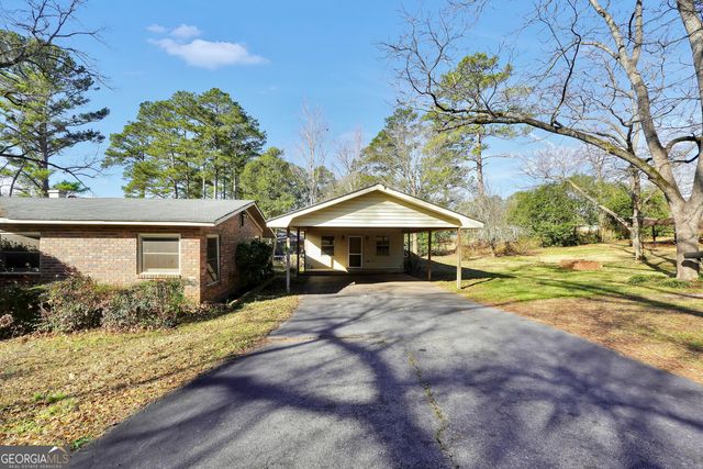 610 W Washington Street, Monticello, GA 31064