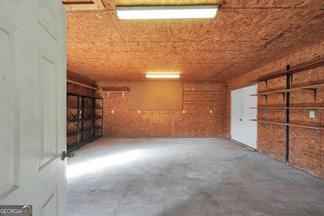 610 W Washington Street, Monticello, GA 31064