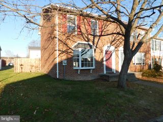 244 WATERFORD LN, Winchester, VA 22602