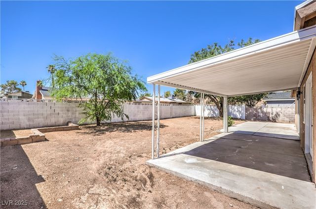 3887 Delling Court, Las Vegas, NV 89104