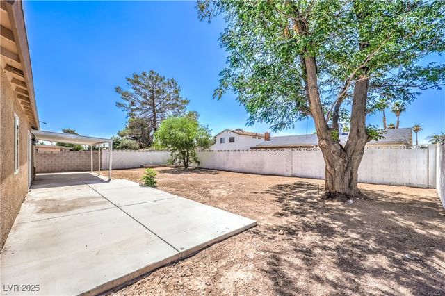 3887 Delling Court, Las Vegas, NV 89104