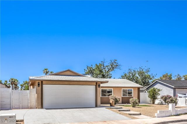 3887 Delling Court, Las Vegas, NV 89104