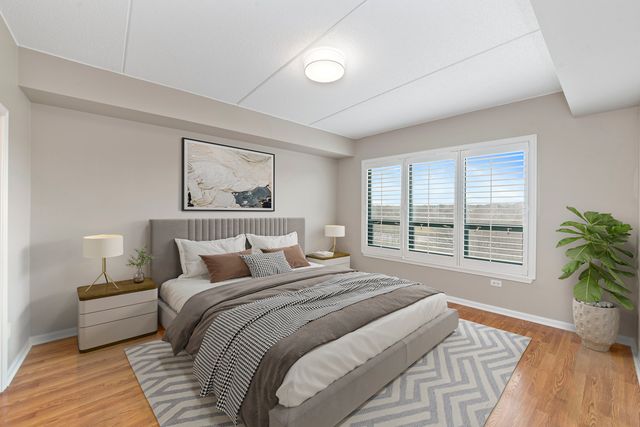 6420 Double Eagle Drive 510, Woodridge, IL 60517