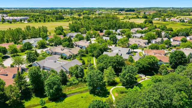 12956 Pennsylvania Avenue, Huntley, IL 60142