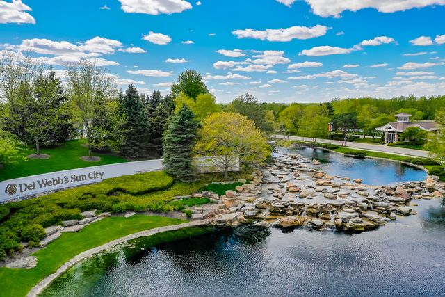 12956 Pennsylvania Avenue, Huntley, IL 60142