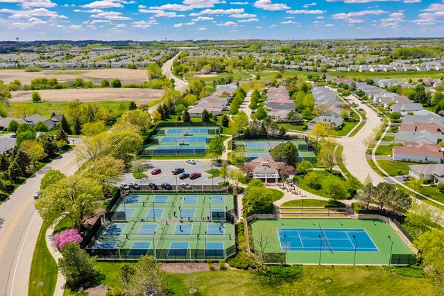 12956 Pennsylvania Avenue, Huntley, IL 60142