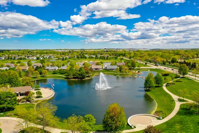 12956 Pennsylvania Avenue, Huntley, IL 60142