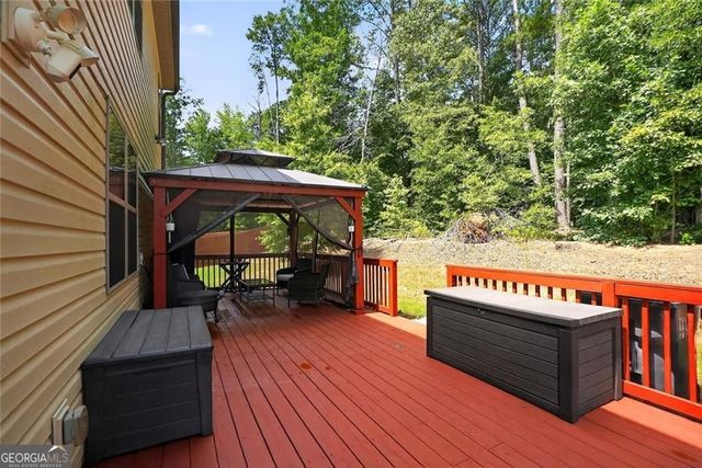 40 Abbey Court, Covington, GA 30016