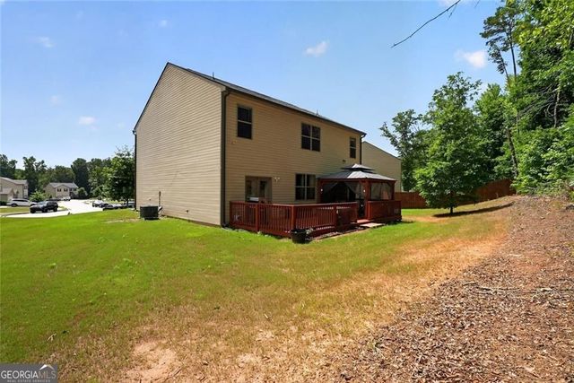 40 Abbey Court, Covington, GA 30016