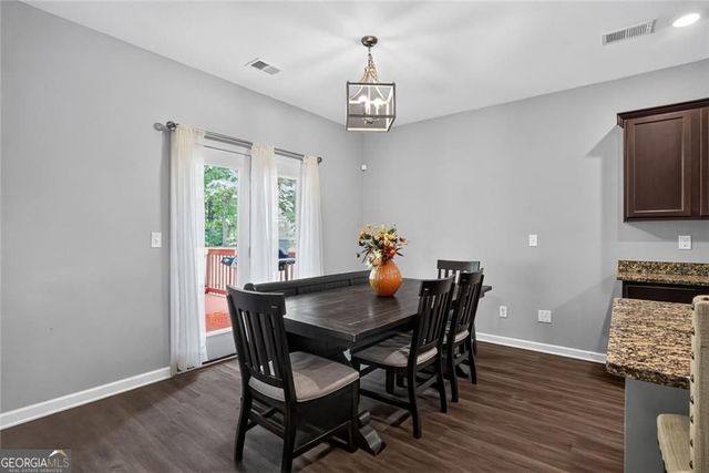40 Abbey Court, Covington, GA 30016