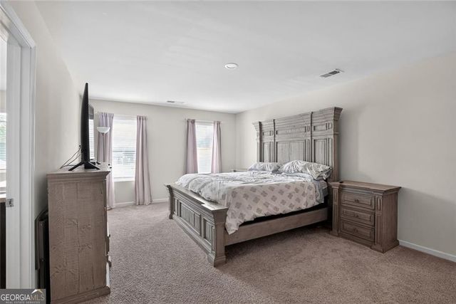 40 Abbey Court, Covington, GA 30016
