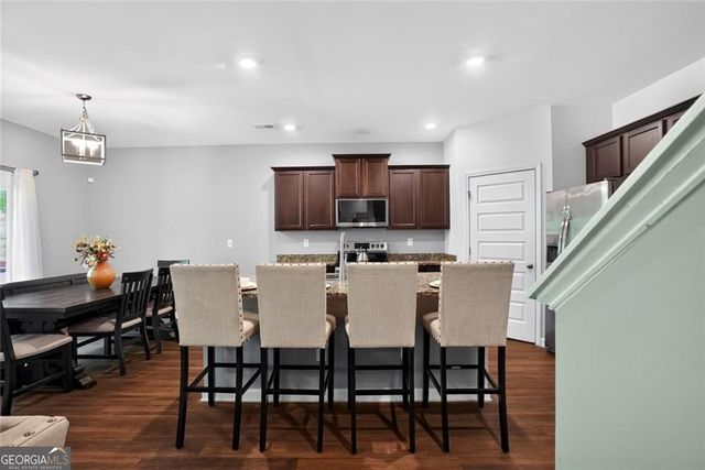 40 Abbey Court, Covington, GA 30016