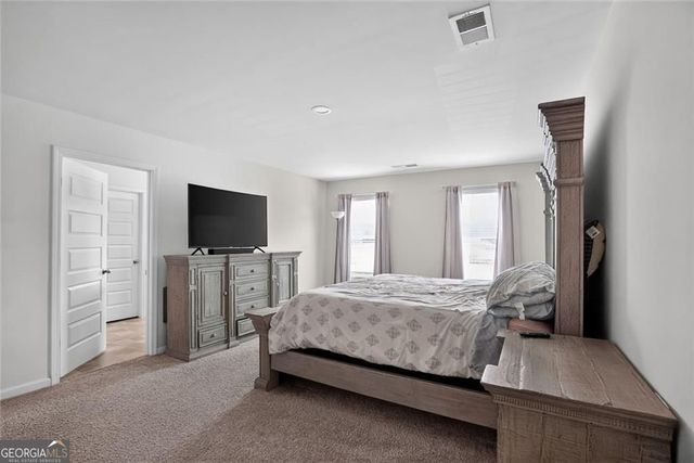 40 Abbey Court, Covington, GA 30016