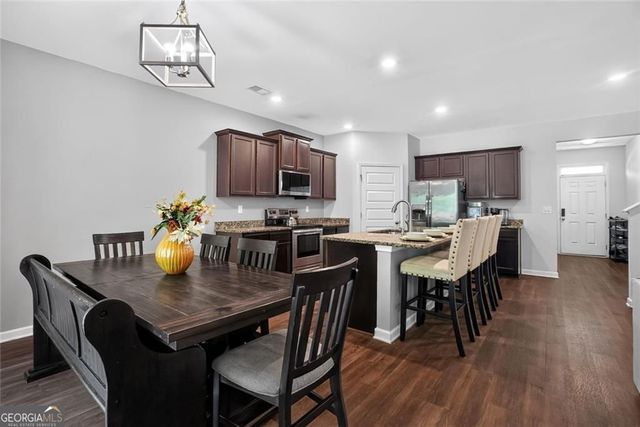 40 Abbey Court, Covington, GA 30016