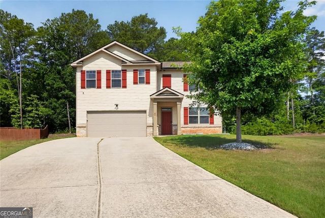 40 Abbey Court, Covington, GA 30016