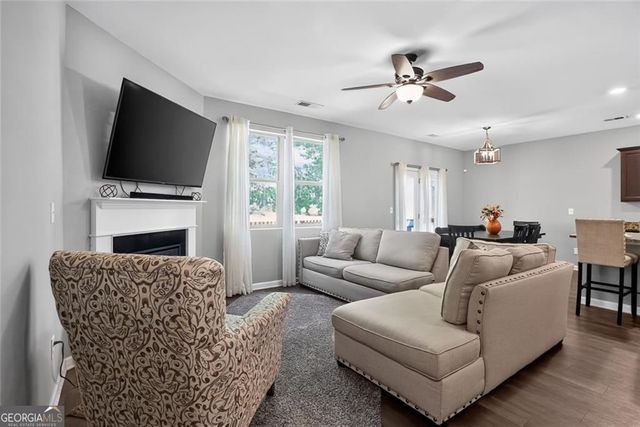 40 Abbey Court, Covington, GA 30016