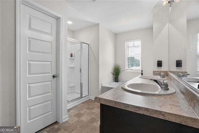 40 Abbey Court, Covington, GA 30016