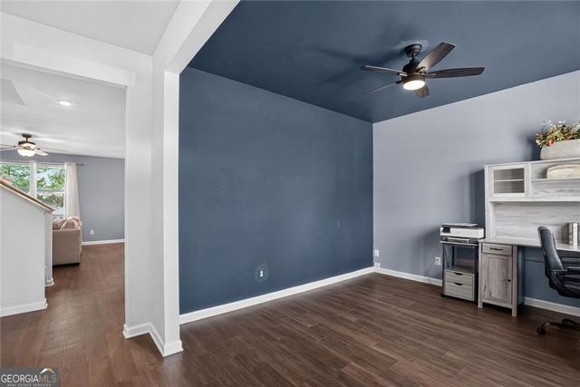 40 Abbey Court, Covington, GA 30016