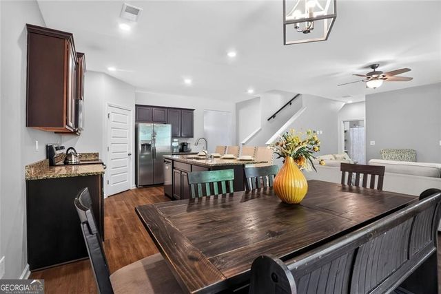 40 Abbey Court, Covington, GA 30016