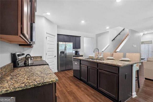 40 Abbey Court, Covington, GA 30016