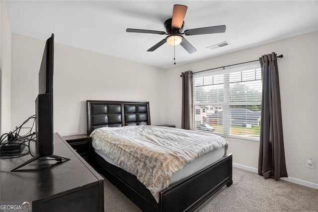 40 Abbey Court, Covington, GA 30016