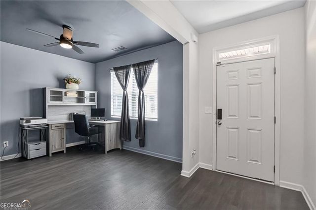 40 Abbey Court, Covington, GA 30016