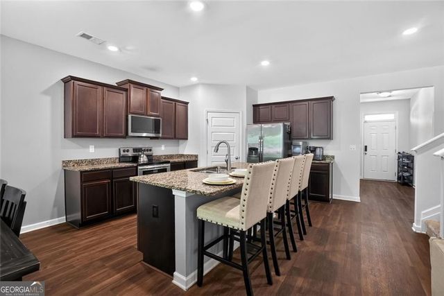 40 Abbey Court, Covington, GA 30016