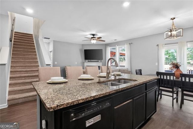 40 Abbey Court, Covington, GA 30016