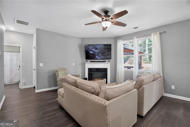 40 Abbey Court, Covington, GA 30016