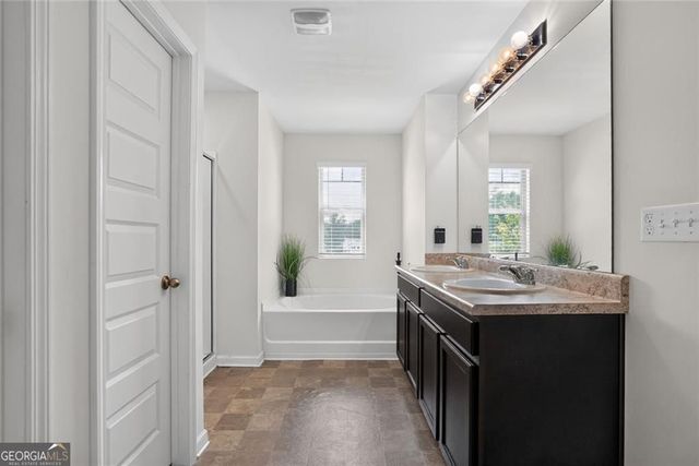 40 Abbey Court, Covington, GA 30016