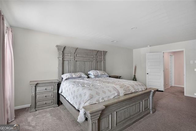 40 Abbey Court, Covington, GA 30016