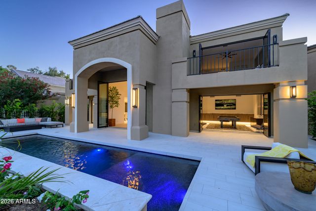 7323 E GAINEY RANCH Road 3, Scottsdale, AZ 85258