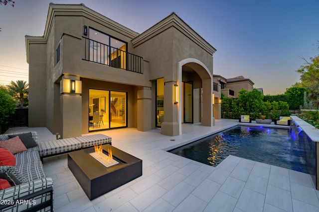 7323 E GAINEY RANCH Road 3, Scottsdale, AZ 85258