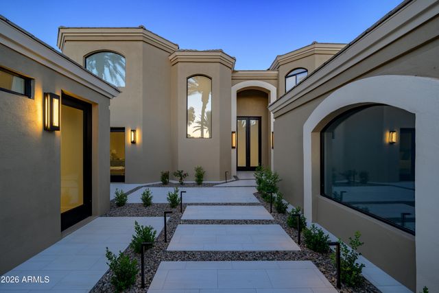 7323 E GAINEY RANCH Road 3, Scottsdale, AZ 85258
