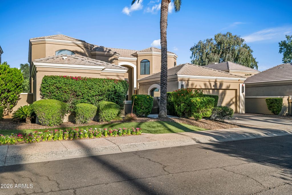 7323 E GAINEY RANCH Road 3, Scottsdale, AZ 85258
